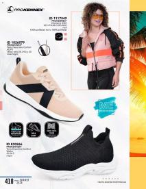 Catálogos virtuales Price Shoes 16/08/2024 Price Shoes catálogo Summer 2024 página 410