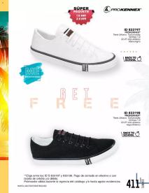 Catálogos virtuales Price Shoes 16/08/2024 Price Shoes catálogo Summer 2024 página 411