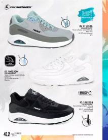 Catálogos virtuales Price Shoes 16/08/2024 Price Shoes catálogo Summer 2024 página 412