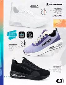 Catálogos virtuales Price Shoes 16/08/2024 Price Shoes catálogo Summer 2024 página 413