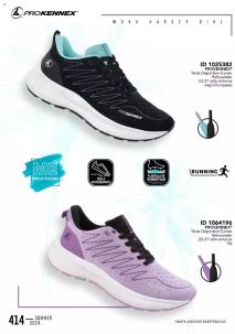 Catálogos virtuales Price Shoes 16/08/2024 Price Shoes catálogo Summer 2024 página 414