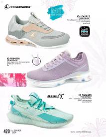 Catálogos virtuales Price Shoes 16/08/2024 Price Shoes catálogo Summer 2024 página 420