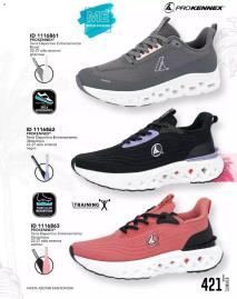 Catálogos virtuales Price Shoes 16/08/2024 Price Shoes catálogo Summer 2024 página 421