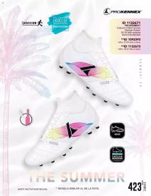 Catálogos virtuales Price Shoes 16/08/2024 Price Shoes catálogo Summer 2024 página 423