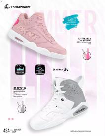 Catálogos virtuales Price Shoes 16/08/2024 Price Shoes catálogo Summer 2024 página 424