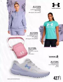 Catálogos virtuales Price Shoes 16/08/2024 Price Shoes catálogo Summer 2024 página 427