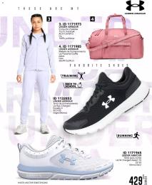 Catálogos virtuales Price Shoes 16/08/2024 Price Shoes catálogo Summer 2024 página 429