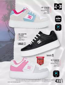 Catálogos virtuales Price Shoes 16/08/2024 Price Shoes catálogo Summer 2024 página 431