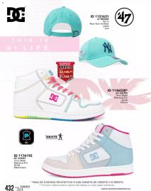 Catálogos virtuales Price Shoes 16/08/2024 Price Shoes catálogo Summer 2024 página 432