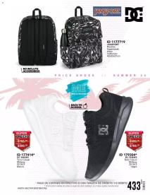 Catálogos virtuales Price Shoes 16/08/2024 Price Shoes catálogo Summer 2024 página 433