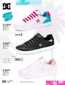 Catálogos virtuales Price Shoes 16/08/2024 Price Shoes catálogo Summer 2024 página 434