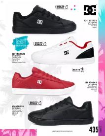 Catálogos virtuales Price Shoes 16/08/2024 Price Shoes catálogo Summer 2024 página 435