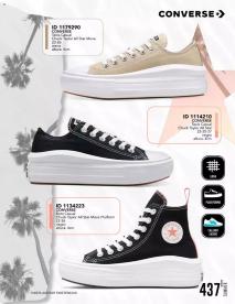 Catálogos virtuales Price Shoes 16/08/2024 Price Shoes catálogo Summer 2024 página 437