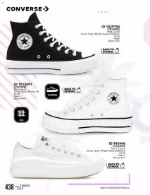 Catálogos virtuales Price Shoes 16/08/2024 Price Shoes catálogo Summer 2024 página 438