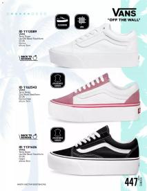 Catálogos virtuales Price Shoes 16/08/2024 Price Shoes catálogo Summer 2024 página 447