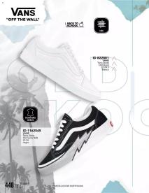 Catálogos virtuales Price Shoes 16/08/2024 Price Shoes catálogo Summer 2024 página 448