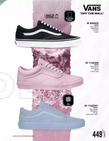 Catálogos virtuales Price Shoes 16/08/2024 Price Shoes catálogo Summer 2024 página 449