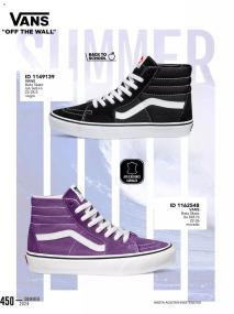 Catálogos virtuales Price Shoes 16/08/2024 Price Shoes catálogo Summer 2024 página 450