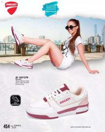 Catálogos virtuales Price Shoes 16/08/2024 Price Shoes catálogo Summer 2024 página 454