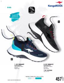 Catálogos virtuales Price Shoes 16/08/2024 Price Shoes catálogo Summer 2024 página 457