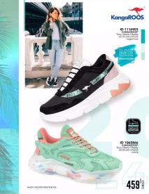 Catálogos virtuales Price Shoes 16/08/2024 Price Shoes catálogo Summer 2024 página 459