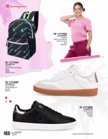 Catálogos virtuales Price Shoes 16/08/2024 Price Shoes catálogo Summer 2024 página 468