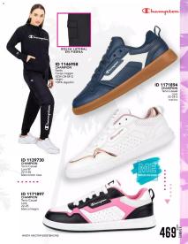 Catálogos virtuales Price Shoes 16/08/2024 Price Shoes catálogo Summer 2024 página 469