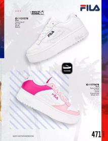 Catálogos virtuales Price Shoes 16/08/2024 Price Shoes catálogo Summer 2024 página 471