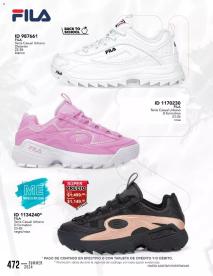 Catálogos virtuales Price Shoes 16/08/2024 Price Shoes catálogo Summer 2024 página 472