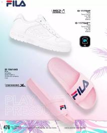 Catálogos virtuales Price Shoes 16/08/2024 Price Shoes catálogo Summer 2024 página 476