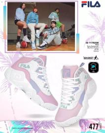 Catálogos virtuales Price Shoes 16/08/2024 Price Shoes catálogo Summer 2024 página 477