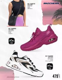 Catálogos virtuales Price Shoes 16/08/2024 Price Shoes catálogo Summer 2024 página 479