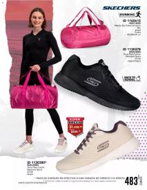 Catálogos virtuales Price Shoes 16/08/2024 Price Shoes catálogo Summer 2024 página 483