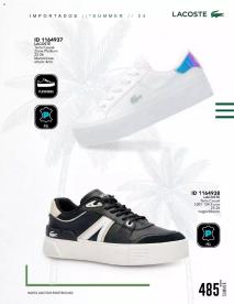 Catálogos virtuales Price Shoes 16/08/2024 Price Shoes catálogo Summer 2024 página 485