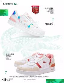 Catálogos virtuales Price Shoes 16/08/2024 Price Shoes catálogo Summer 2024 página 486