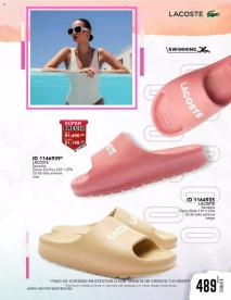 Catálogos virtuales Price Shoes 16/08/2024 Price Shoes catálogo Summer 2024 página 489