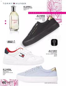 Catálogos virtuales Price Shoes 16/08/2024 Price Shoes catálogo Summer 2024 página 492