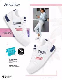 Catálogos virtuales Price Shoes 16/08/2024 Price Shoes catálogo Summer 2024 página 496