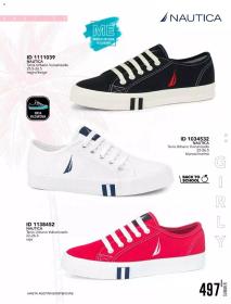 Catálogos virtuales Price Shoes 16/08/2024 Price Shoes catálogo Summer 2024 página 497