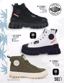 Catálogos virtuales Price Shoes 16/08/2024 Price Shoes catálogo Summer 2024 página 501