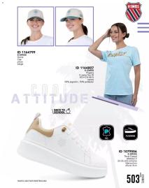 Catálogos virtuales Price Shoes 16/08/2024 Price Shoes catálogo Summer 2024 página 503