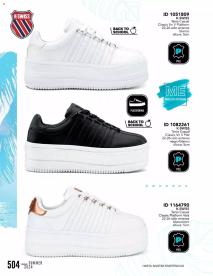 Catálogos virtuales Price Shoes 16/08/2024 Price Shoes catálogo Summer 2024 página 504