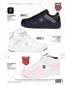 Catálogos virtuales Price Shoes 16/08/2024 Price Shoes catálogo Summer 2024 página 509