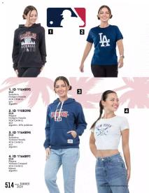 Catálogos virtuales Price Shoes 16/08/2024 Price Shoes catálogo Summer 2024 página 514