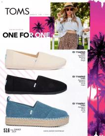 Catálogos virtuales Price Shoes 16/08/2024 Price Shoes catálogo Summer 2024 página 516