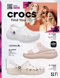 Catálogos virtuales Price Shoes 16/08/2024 Price Shoes catálogo Summer 2024 página 517