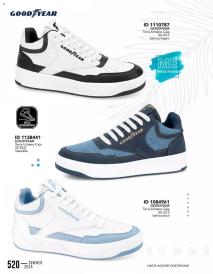 Catálogos virtuales Price Shoes 16/08/2024 Price Shoes catálogo Summer 2024 página 520