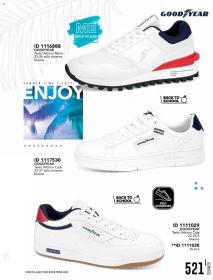 Catálogos virtuales Price Shoes 16/08/2024 Price Shoes catálogo Summer 2024 página 521