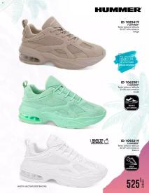 Catálogos virtuales Price Shoes 16/08/2024 Price Shoes catálogo Summer 2024 página 525