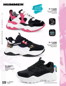 Catálogos virtuales Price Shoes 16/08/2024 Price Shoes catálogo Summer 2024 página 526